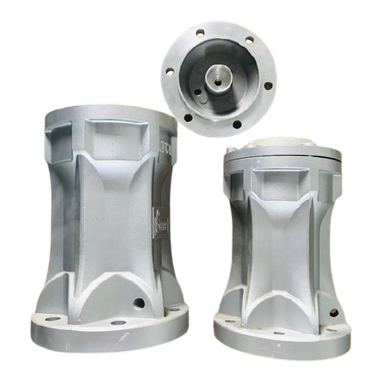 Introduktionen af ​​aluminium trykstøbning