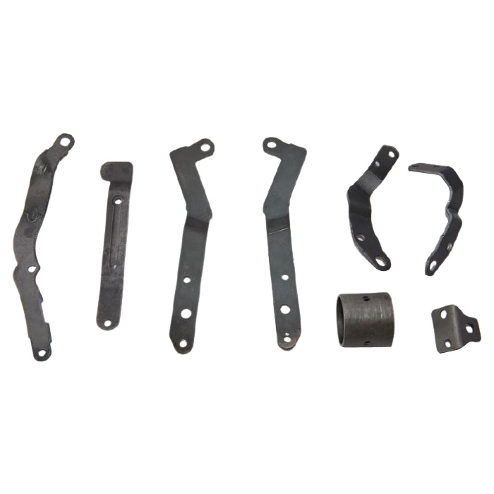 Hvorfor skal nogle enheder bruge specialformede pakninger?