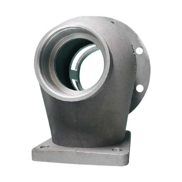 Hydraulisk ventilhusstik