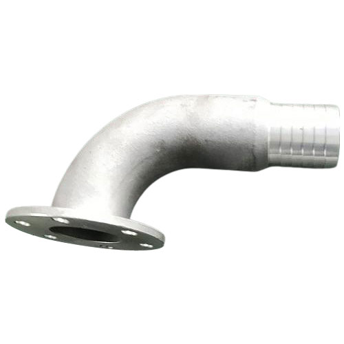 Mechanical Equipment Exhaust Pipe